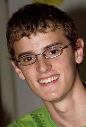 Timothy Daniel Trewartha