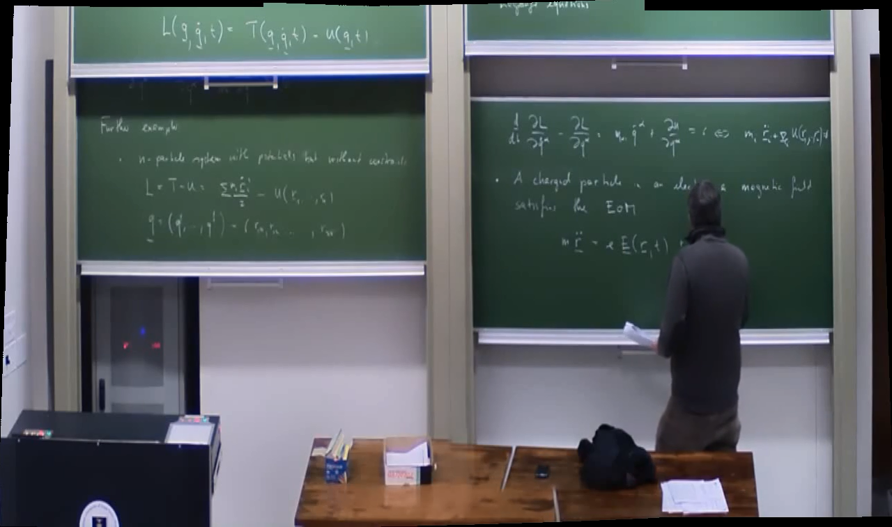 result - blackboard text is legible