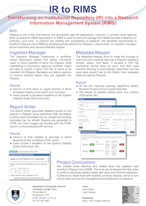 Project Poster - Click to download
