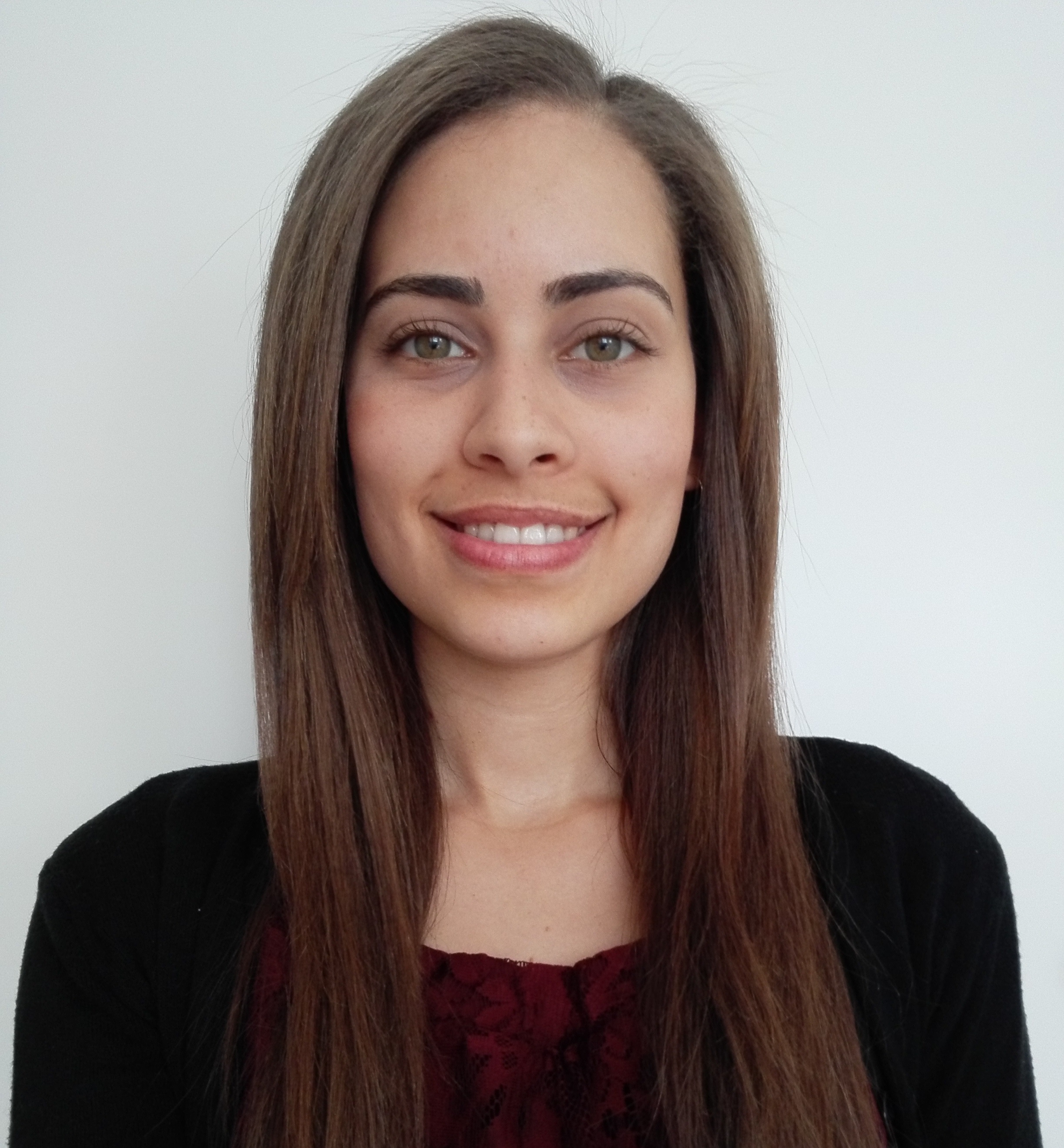 Image of Nicole