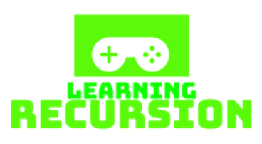 Recursion Logo