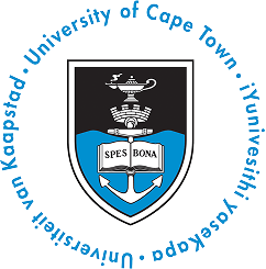 UCT Logo